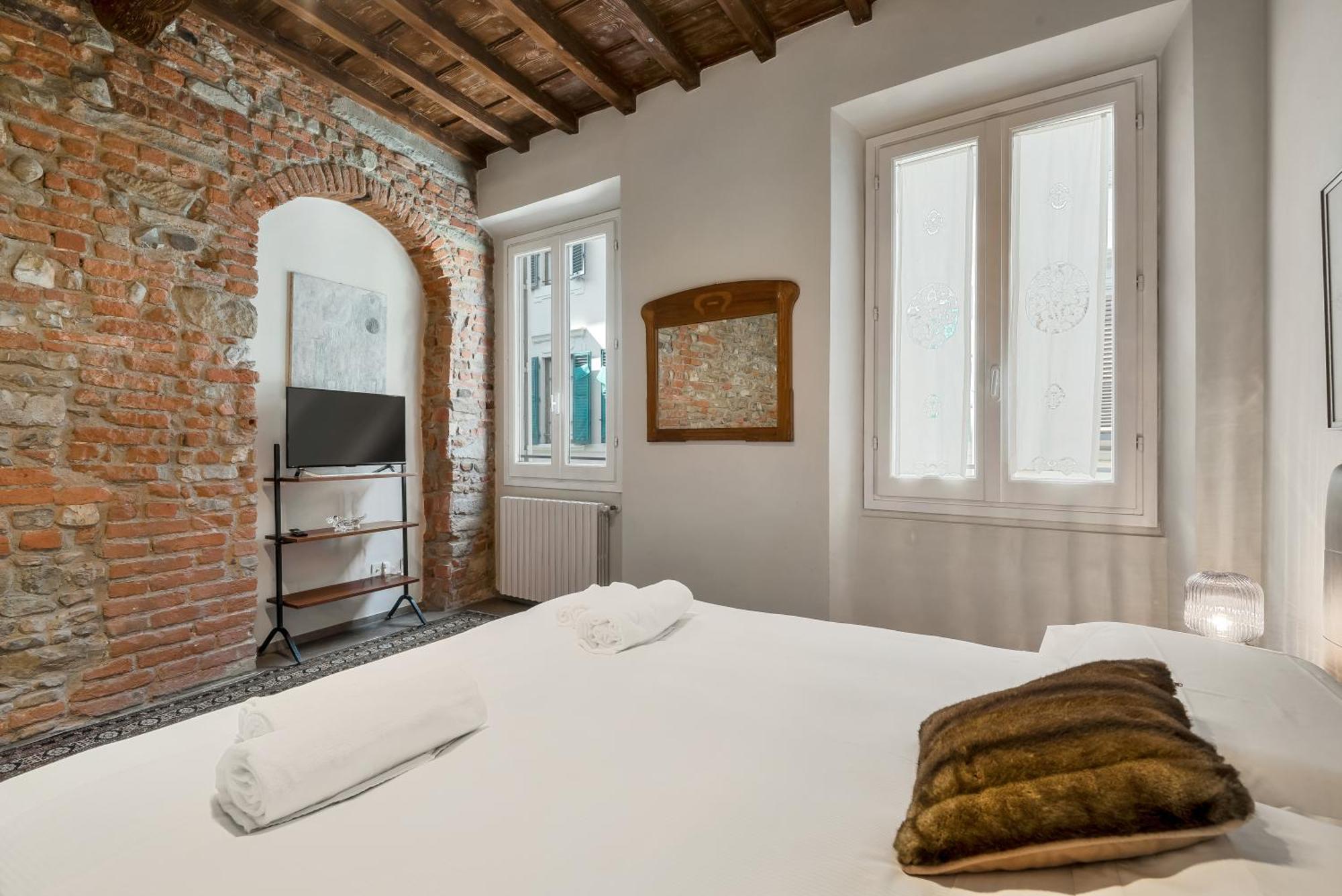 The Art Luxury Home Флоренция Екстериор снимка