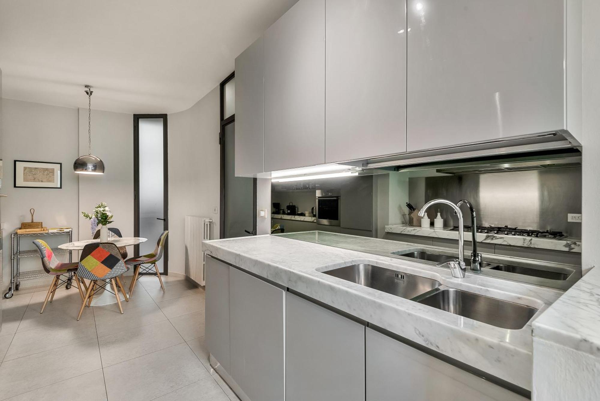 The Art Luxury Home Флоренция Екстериор снимка