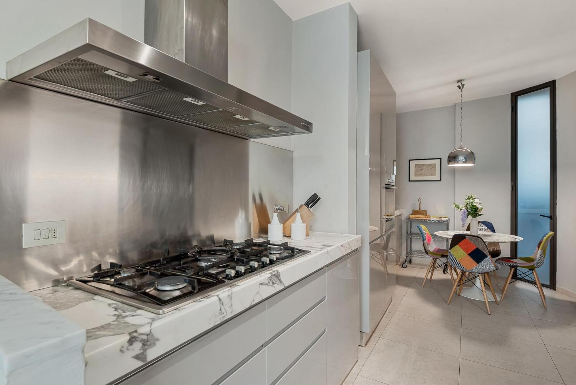 The Art Luxury Home Флоренция Екстериор снимка