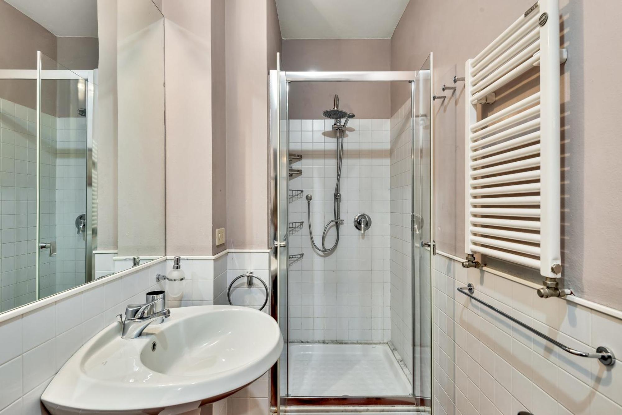 The Art Luxury Home Флоренция Екстериор снимка