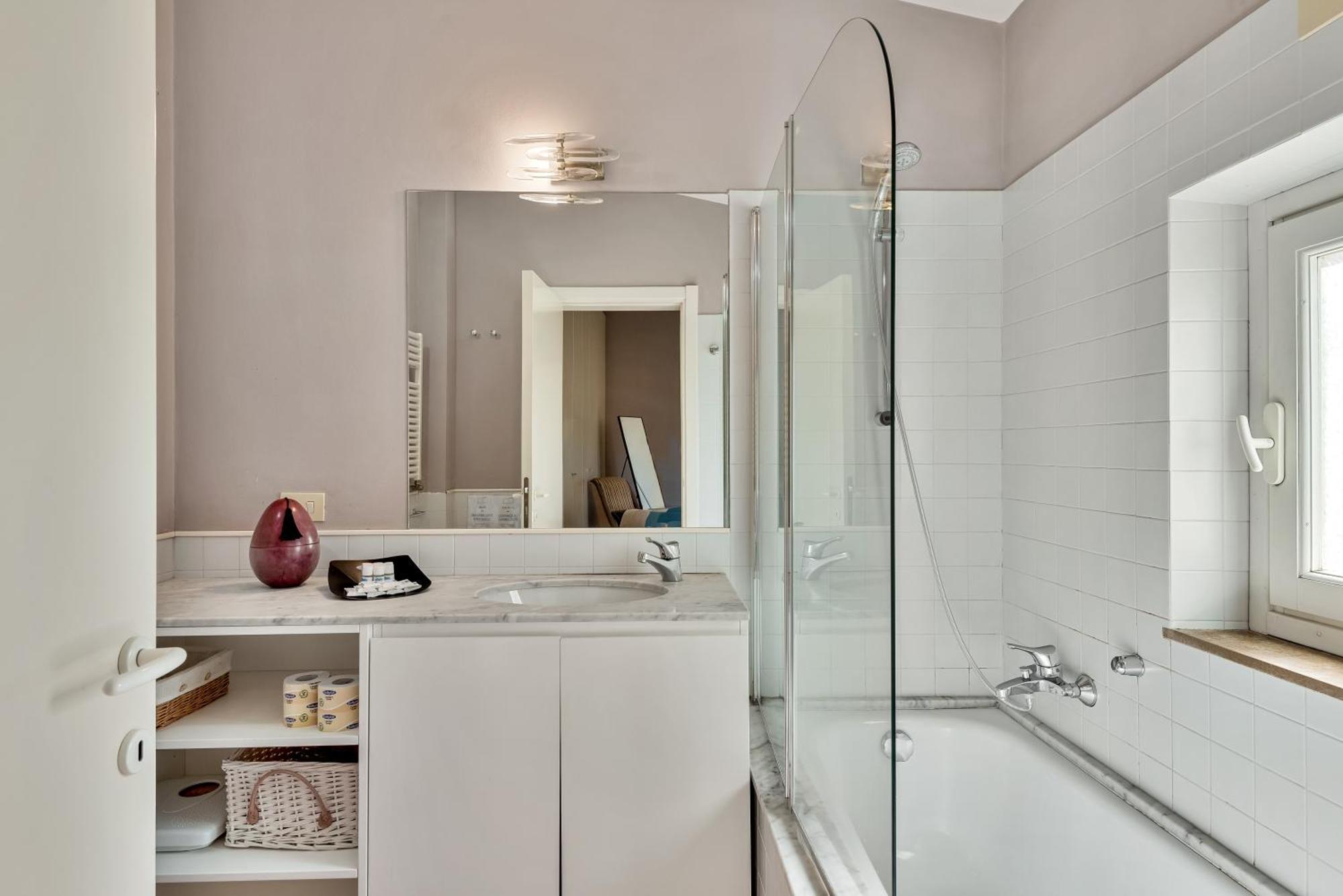 The Art Luxury Home Флоренция Екстериор снимка